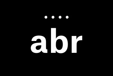 ABR+ Delivery — Сайт по найму курьеров для крупной сети ресторанов